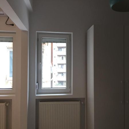 Sweet Guest Apartment Бухарест Экстерьер фото