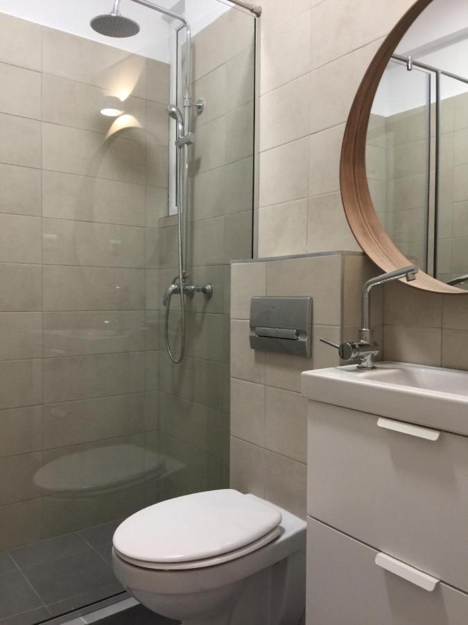 Sweet Guest Apartment Бухарест Экстерьер фото