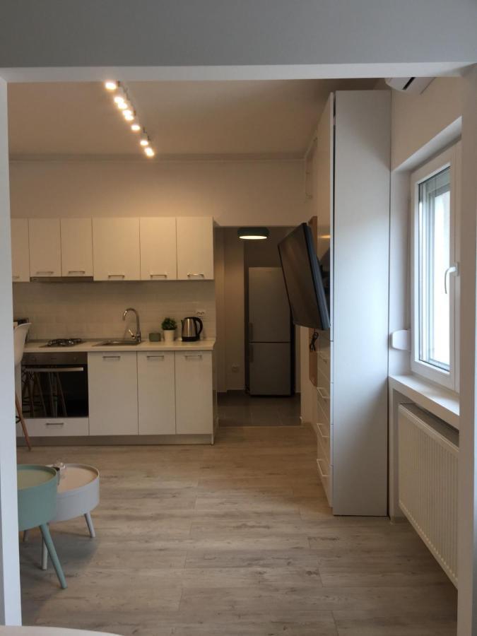 Sweet Guest Apartment Бухарест Экстерьер фото