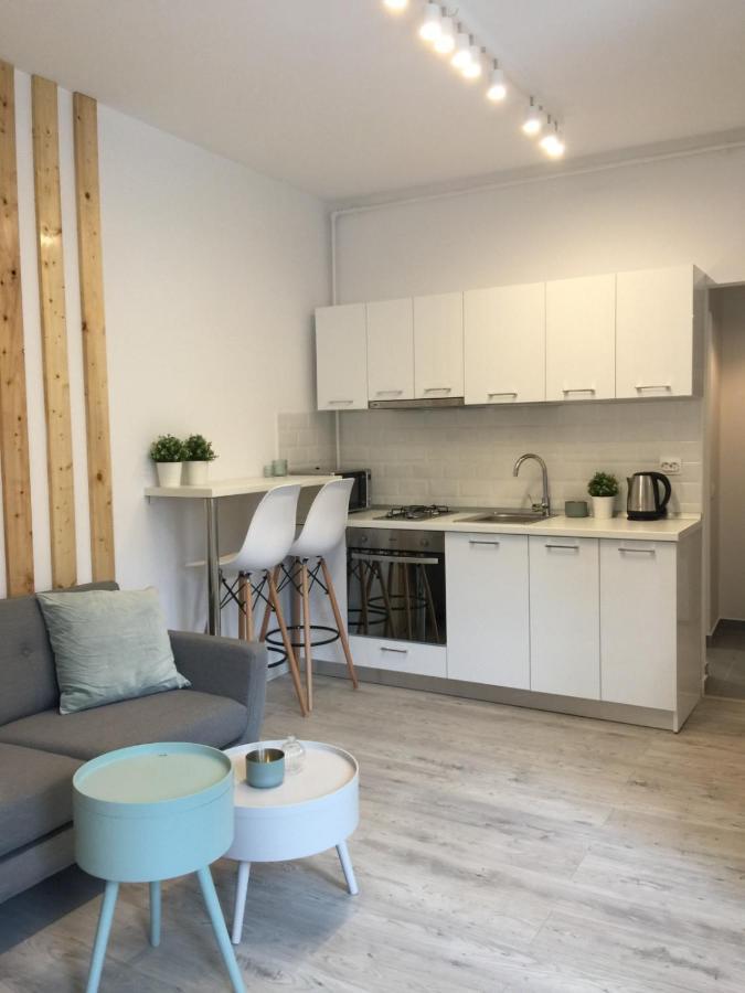 Sweet Guest Apartment Бухарест Экстерьер фото